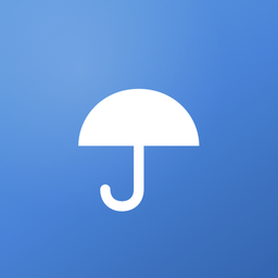 Umbrella app icon